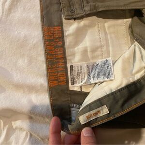 33x32 Dockers